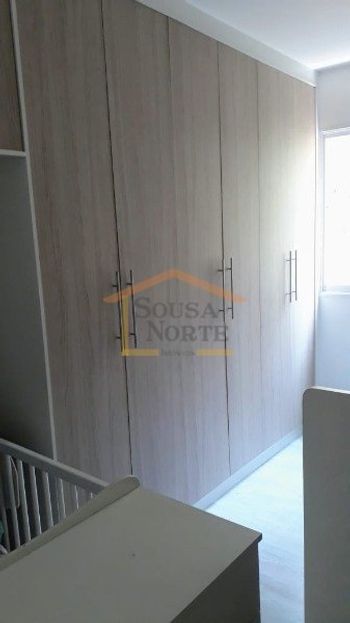 Foto 15 do(a) Apartamento de 2 quartos à venda em Protendit, São Paulo