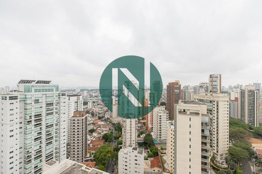 Foto 15 do(a) Apartamento de 3 quartos à venda em Jardim Vila Mariana, São Paulo