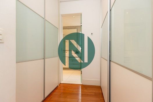 Foto 34 do(a) Apartamento de 3 quartos à venda em Jardim Vila Mariana, São Paulo