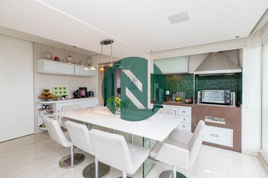 Foto 13 do(a) Apartamento de 3 quartos à venda em Jardim Vila Mariana, São Paulo