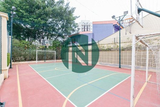 Foto 42 do(a) Apartamento de 3 quartos à venda em Jardim Vila Mariana, São Paulo