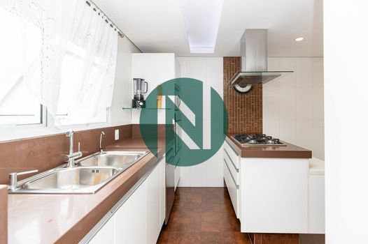 Foto 19 do(a) Apartamento de 3 quartos à venda em Jardim Vila Mariana, São Paulo
