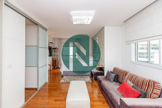 Foto 30 do(a) Apartamento de 3 quartos à venda em Jardim Vila Mariana, São Paulo