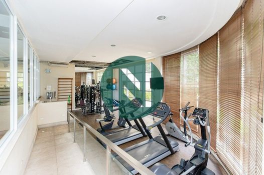 Foto 41 do(a) Apartamento de 3 quartos à venda em Jardim Vila Mariana, São Paulo