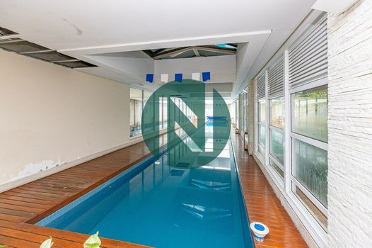Foto 39 do(a) Apartamento de 3 quartos à venda em Jardim Vila Mariana, São Paulo