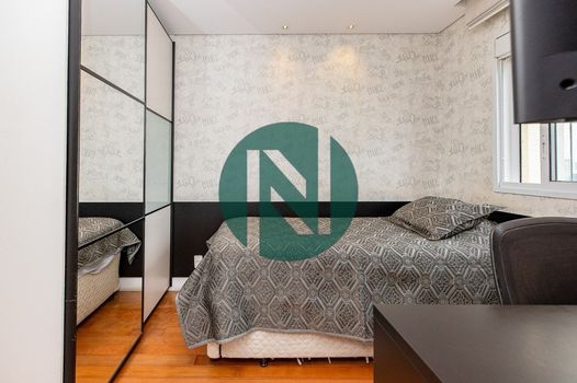 Foto 22 do(a) Apartamento de 3 quartos à venda em Jardim Vila Mariana, São Paulo