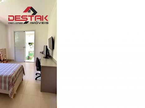 Foto 18 do(a) Casa em Condomínio de 5 quartos à venda em Medeiros, Jundiaí