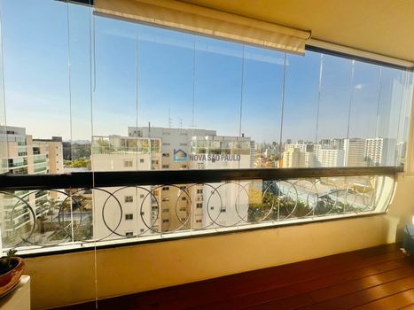 Foto 46 do(a) Apartamento de 3 quartos à venda em Planalto Paulista, São Paulo