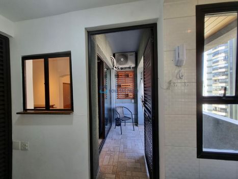 Foto 25 do(a) Flat de 1 quartos à venda em Vila Uberabinha, São Paulo