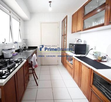 Foto 24 do(a) Apartamento de 3 quartos à venda em Planalto Paulista, São Paulo
