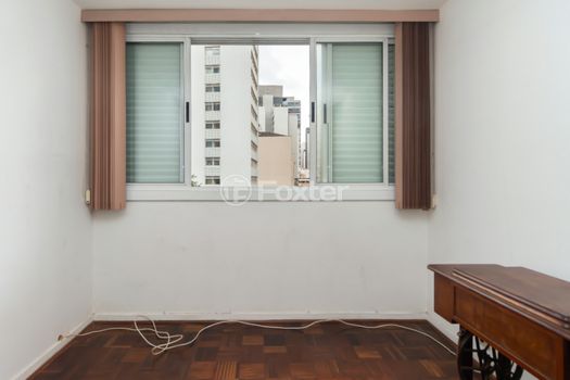 Foto 11 do(a) Apartamento de 2 quartos à venda em Cerqueira César, São Paulo