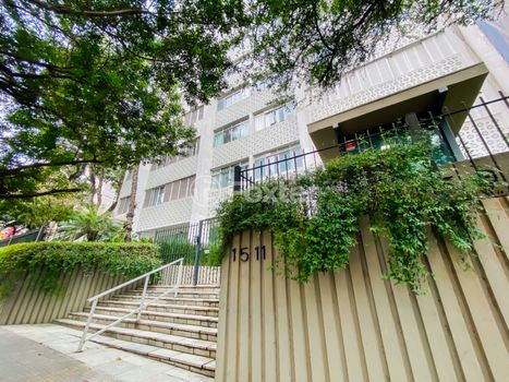 Foto 32 do(a) Apartamento de 2 quartos à venda em Cerqueira César, São Paulo