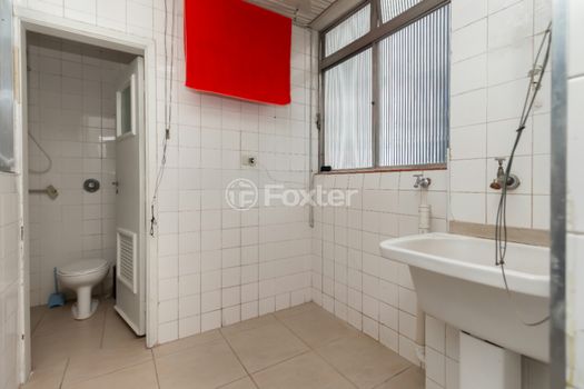 Foto 16 do(a) Apartamento de 2 quartos à venda em Cerqueira César, São Paulo