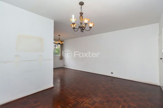 Foto 3 do(a) Apartamento de 2 quartos à venda em Cerqueira César, São Paulo