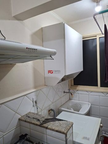 Foto 9 do(a) Apartamento de 1 quartos à venda em Parque Industrial Lagoinha, Ribeirão Preto