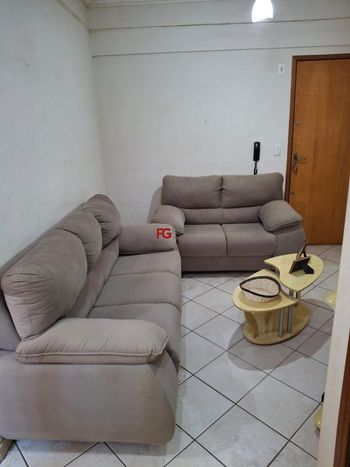 Foto 4 do(a) Apartamento de 1 quartos à venda em Parque Industrial Lagoinha, Ribeirão Preto