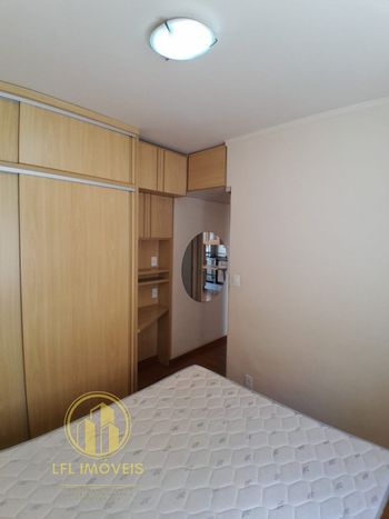 Foto 17 do(a) Apartamento de 1 quartos à venda em Cambuci, São Paulo