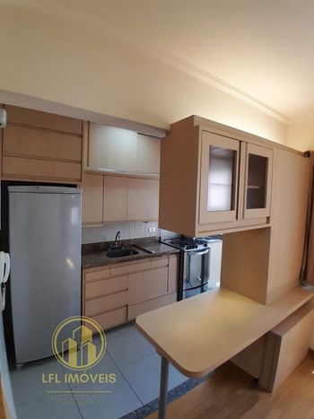 Foto 6 do(a) Apartamento de 1 quartos à venda em Cambuci, São Paulo