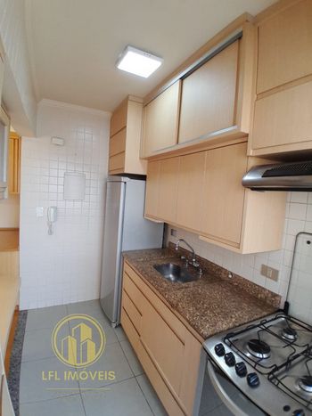 Foto 9 do(a) Apartamento de 1 quartos à venda em Cambuci, São Paulo