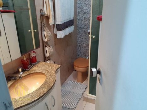Foto 10 do(a) Apartamento de 2 quartos à venda em Parque Residencial da Lapa, São Paulo