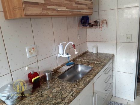 Foto 20 do(a) Apartamento de 2 quartos à venda em Parque Residencial da Lapa, São Paulo