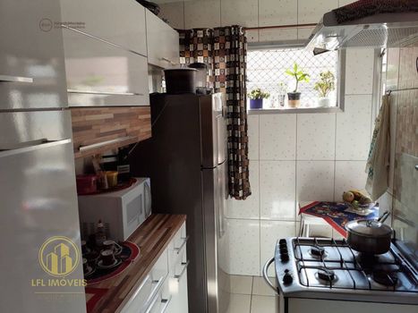 Foto 25 do(a) Apartamento de 2 quartos à venda em Parque Residencial da Lapa, São Paulo