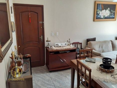 Foto 3 do(a) Apartamento de 2 quartos à venda em Parque Residencial da Lapa, São Paulo