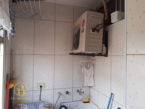 Foto 26 do(a) Apartamento de 2 quartos à venda em Parque Residencial da Lapa, São Paulo