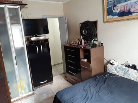 Foto 14 do(a) Apartamento de 2 quartos à venda em Parque Residencial da Lapa, São Paulo