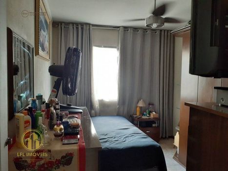 Foto 13 do(a) Apartamento de 2 quartos à venda em Parque Residencial da Lapa, São Paulo