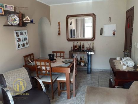 Foto 2 do(a) Apartamento de 2 quartos à venda em Parque Residencial da Lapa, São Paulo