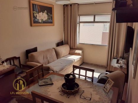 Foto 1 do(a) Apartamento de 2 quartos à venda em Parque Residencial da Lapa, São Paulo