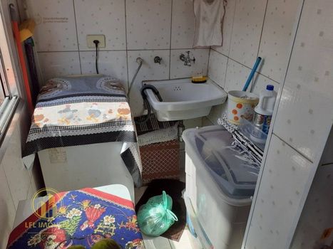 Foto 27 do(a) Apartamento de 2 quartos à venda em Parque Residencial da Lapa, São Paulo