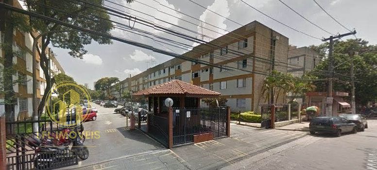 Foto 30 do(a) Apartamento de 2 quartos à venda em Parque Residencial da Lapa, São Paulo