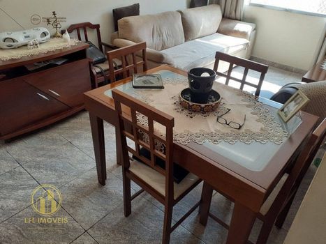 Foto 4 do(a) Apartamento de 2 quartos à venda em Parque Residencial da Lapa, São Paulo