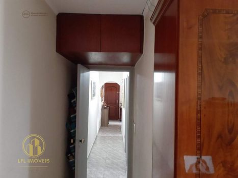 Foto 15 do(a) Apartamento de 2 quartos à venda em Parque Residencial da Lapa, São Paulo