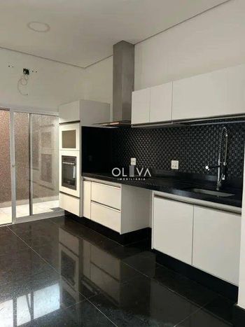 Foto 11 do(a) Casa em Condomínio de 3 quartos para alugar em Golden Park Residence, Mirassol