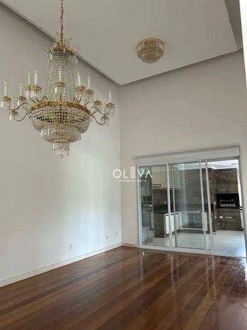 Foto 2 do(a) Casa em Condomínio de 3 quartos para alugar em Golden Park Residence, Mirassol
