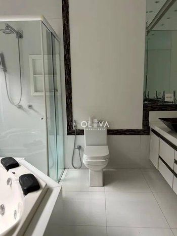 Foto 6 do(a) Casa em Condomínio de 3 quartos para alugar em Golden Park Residence, Mirassol