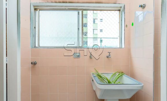 Foto 13 do(a) Apartamento de 1 quartos à venda em Vila Uberabinha, São Paulo