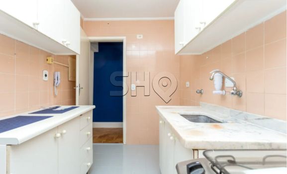 Foto 9 do(a) Apartamento de 1 quartos à venda em Vila Uberabinha, São Paulo