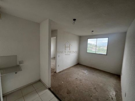 Foto 4 do(a) Apartamento de 2 quartos à venda em Jardim Petrópolis, Cotia