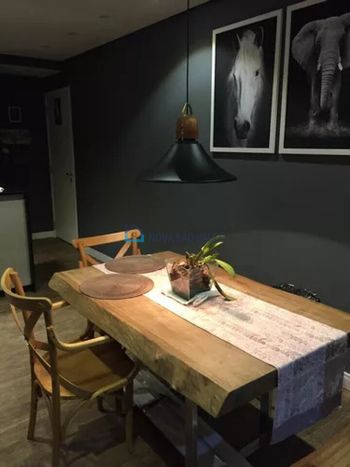 Foto 4 do(a) Apartamento de 2 quartos à venda em Vila Andrade, São Paulo