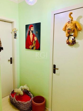 Foto 9 do(a) Flat de 2 quartos à venda em Cristal, Porto Alegre
