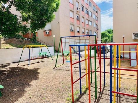 Foto 23 do(a) Flat de 2 quartos à venda em Cristal, Porto Alegre