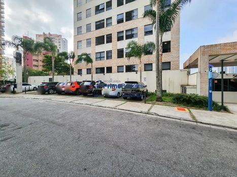 Foto 25 do(a) Apartamento de 1 quartos à venda em Jardim Fonte do Morumbi, São Paulo