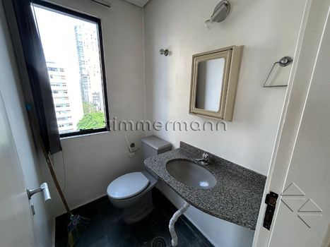 Foto 8 do(a) Sala / Conjunto Comercial false à venda em Santa Cecília, São Paulo
