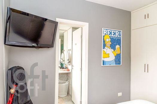 Foto 2 do(a) Apartamento de 4 quartos à venda em Vila Suzana, São Paulo