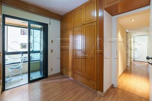 Foto 13 do(a) Apartamento de 3 quartos à venda em Perdizes, São Paulo