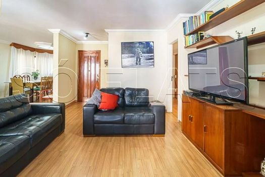 Foto 6 do(a) Apartamento de 3 quartos à venda em Perdizes, São Paulo